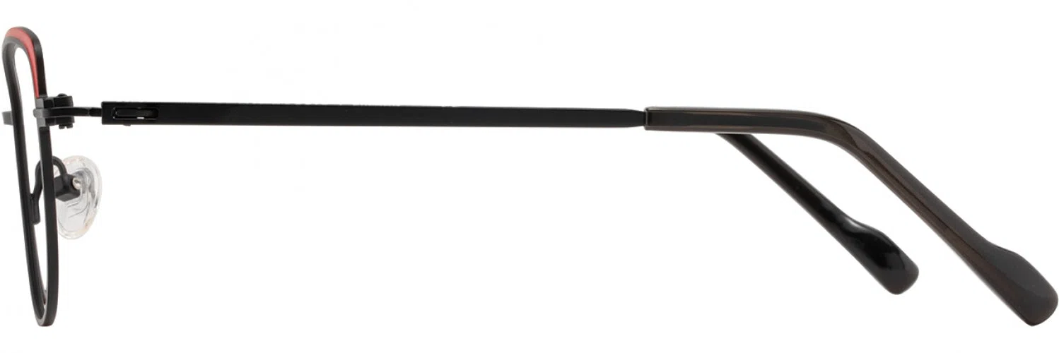 Scott Harris SH850 Eyeglasses - view 5